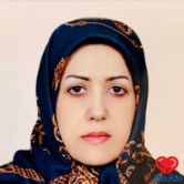 میترا دانش اردکانی تخصص بیماریهای عفونی و گرمسیری یزد