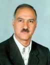 دکتر علیرضا مدرسی