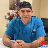 مهرداد تهامی تخصص جراحی کلیه، مجاری ادراری و تناسلی (اورولوژی) ارومیه