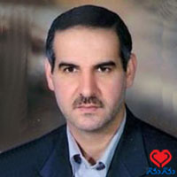 سید حسین حسینی دکترای حرفهای پزشکی مشهد