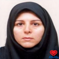 دکتر کتایون السادات عباسی راد