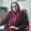 فروزنده پور یوسفی کارشناسی ارشد روانسنجی کرج