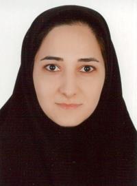 زهرا صادقی سفیددشتی