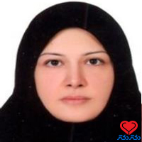 دکتر فریبا قاسمی