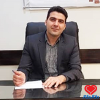 دکتر فرزاد زلقی