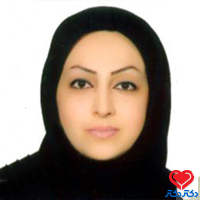 دکتر مریم خرازی زاده