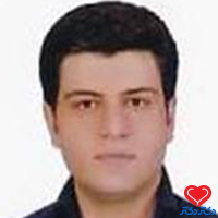 دکتر محسن قبادی