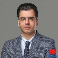 دکتر سیدعباس فاطمیون