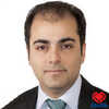 سینا حسن نسب فلوشیپ درد گرگان