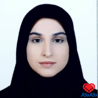 نجمه باقی پور دکترای حرفهای دندانپزشکی مسجدسلیمان