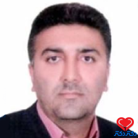 دکتر حشمت اله بابائی کیادهی