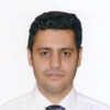دکتر حمید مهرابی