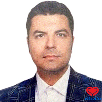 دکتر رضا هادی