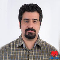 امیرحسین خلیلی تخصص جراحی کلیه، مجاری ادراری و تناسلی (اورولوژی) شیراز