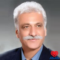 دکتر احمد غضنفرپور