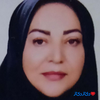 دکتر معصومه قاسم زاده محمدی