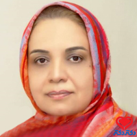 دکتر مهناز حقیقی