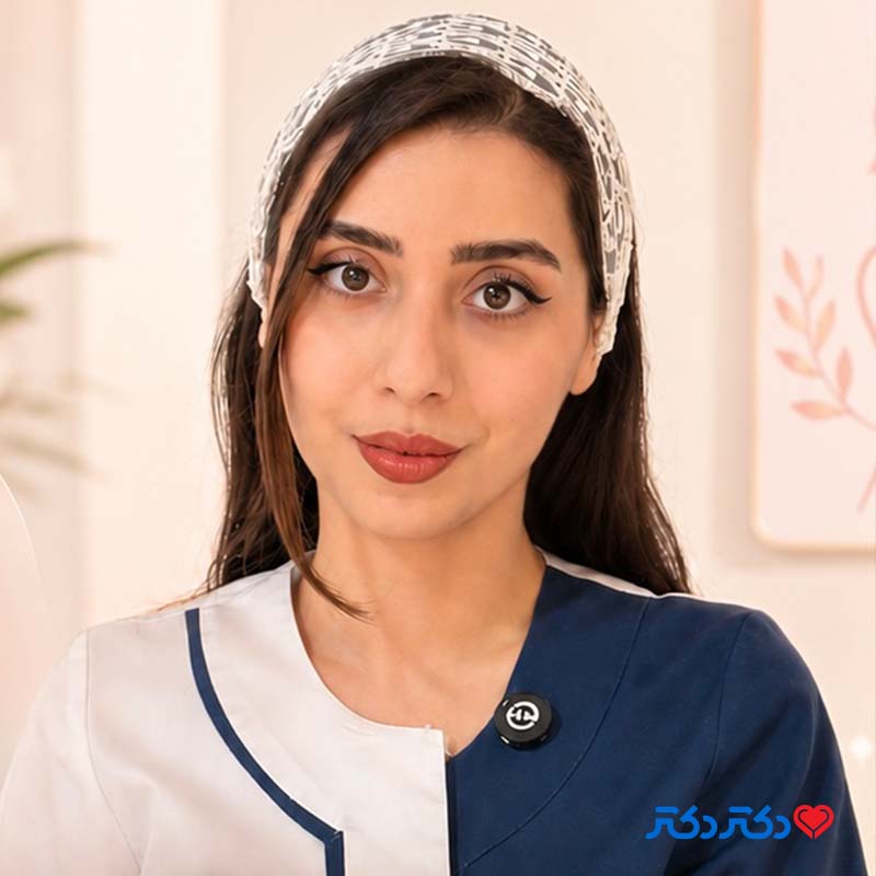دکتر محیا ربیعی