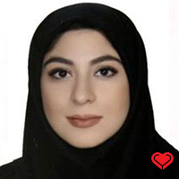 نادیا انصاری دکترای حرفه‌ای دندانپزشکی شیراز