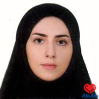 دکتر آیلین احتشامی