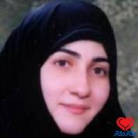دکتر زهرا سپهری خالو