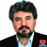 دکتر مجتبی پوردهقان
