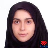 مریم سادات هاشمی تخصص پزشکی فیزیکی و توانبخشی اصفهان