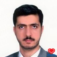 دکتر سیدرضا میرپور