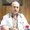 منوچهر سبحانی تخصص بیماریهای قلب و عروق کرمانشاه