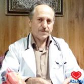 دکتر منوچهر سبحانی