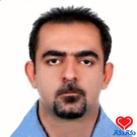 دکتر پویا زندی