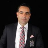 دکتر علیرضا محبی