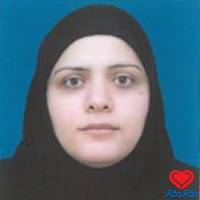 دکتر فخرالسادات شاهزاده فاضلی