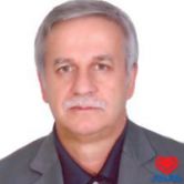 دکتر محمدمهدی کوشیار