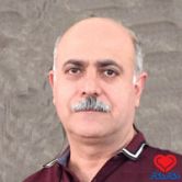 حسین اژدرکش فوق تخصص بیماریهای گوارش و کبد بزرگسالان تهران