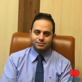 دکتر محمدرضا هاشمی منش