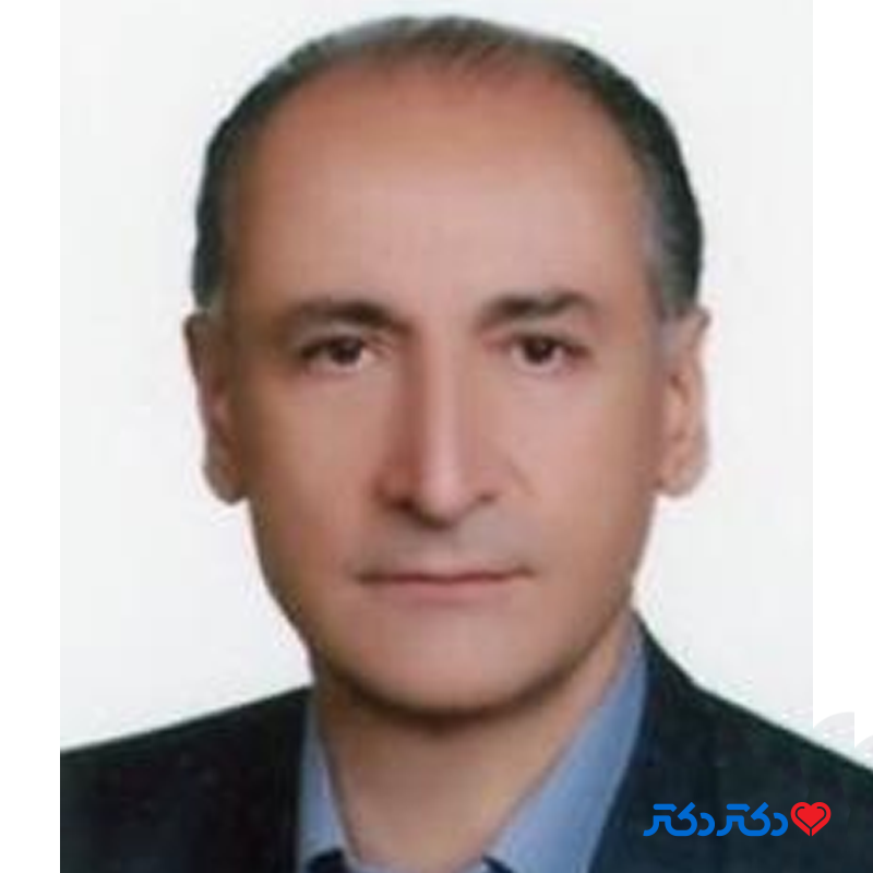 دکتر عبداله ذوالفقاری