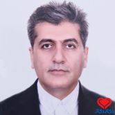 دکتر علیرضا کریمی