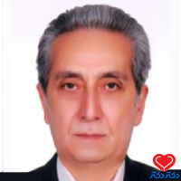 بیوک نوبری دکترای حرفهای پزشکی کرج