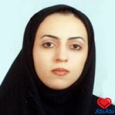 دکتر دینا عاشوری