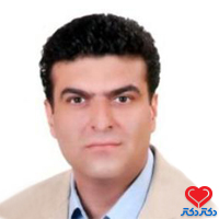 دکتر آرش گلستانه