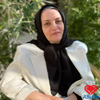 دکتر نسرین اربابی