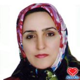 دکتر نسرین سرافرازی