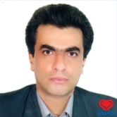 ناصر لسان تخصص بیماریهای کودکان مراغه