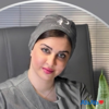 دکتر پریسا ابراهیمی