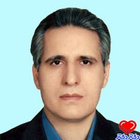 دکتر محمد کافی