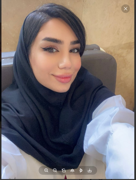 فاطمه صادق