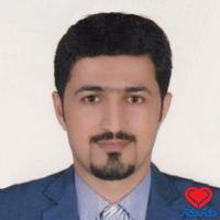 تقی نقدی بایه کارشناسی بیناییسنجی (اپتومتری)-کارشناسی ارشد بیناییسنجی (اپتومتری) کرج