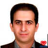 فرزام تجلی فلوشیپ پیوند کلیه ری