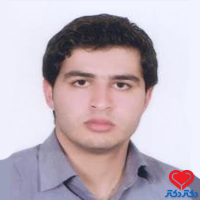 میثم عموزاده دکترای حرفهای دندانپزشکی بابل